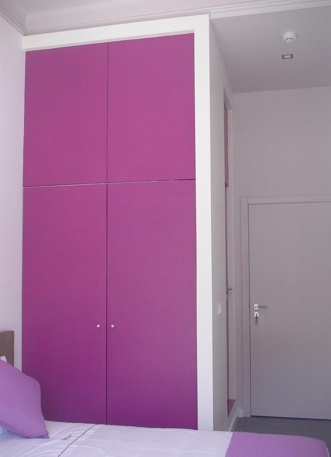 Inn-Chiado Restauradores Prime Suites Lissabon Buitenkant foto