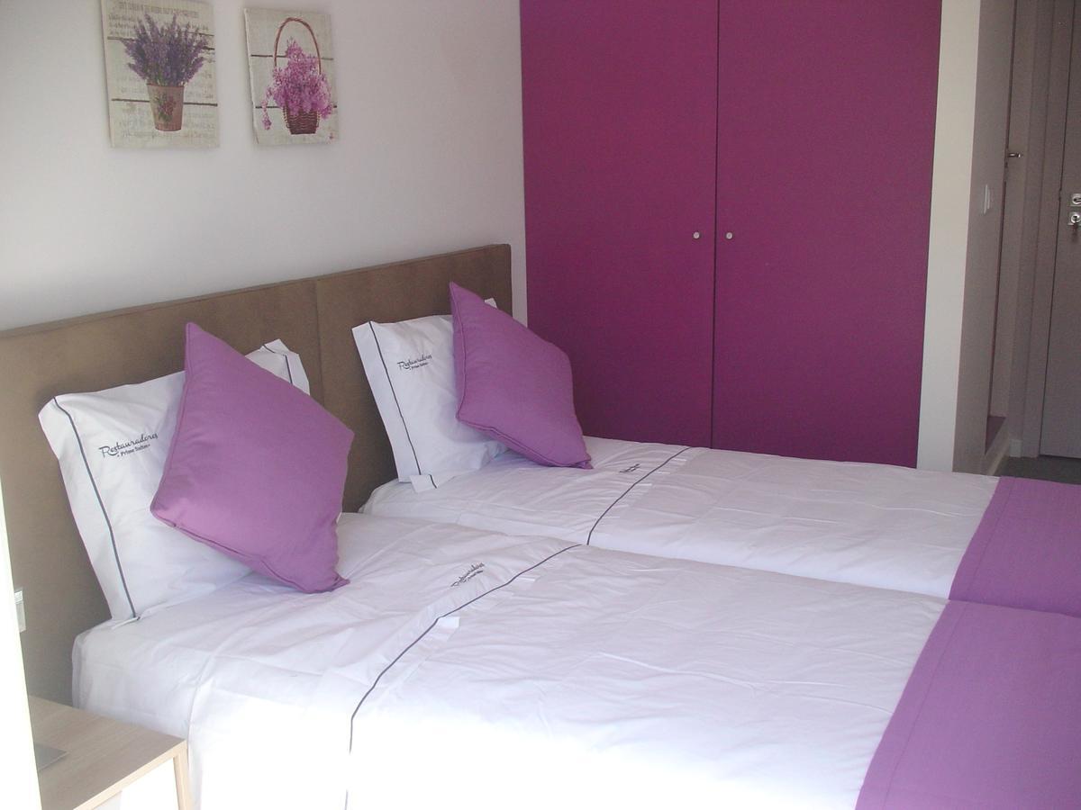 Inn-Chiado Restauradores Prime Suites Lissabon Buitenkant foto