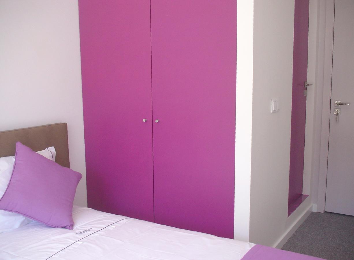Inn-Chiado Restauradores Prime Suites Lissabon Buitenkant foto