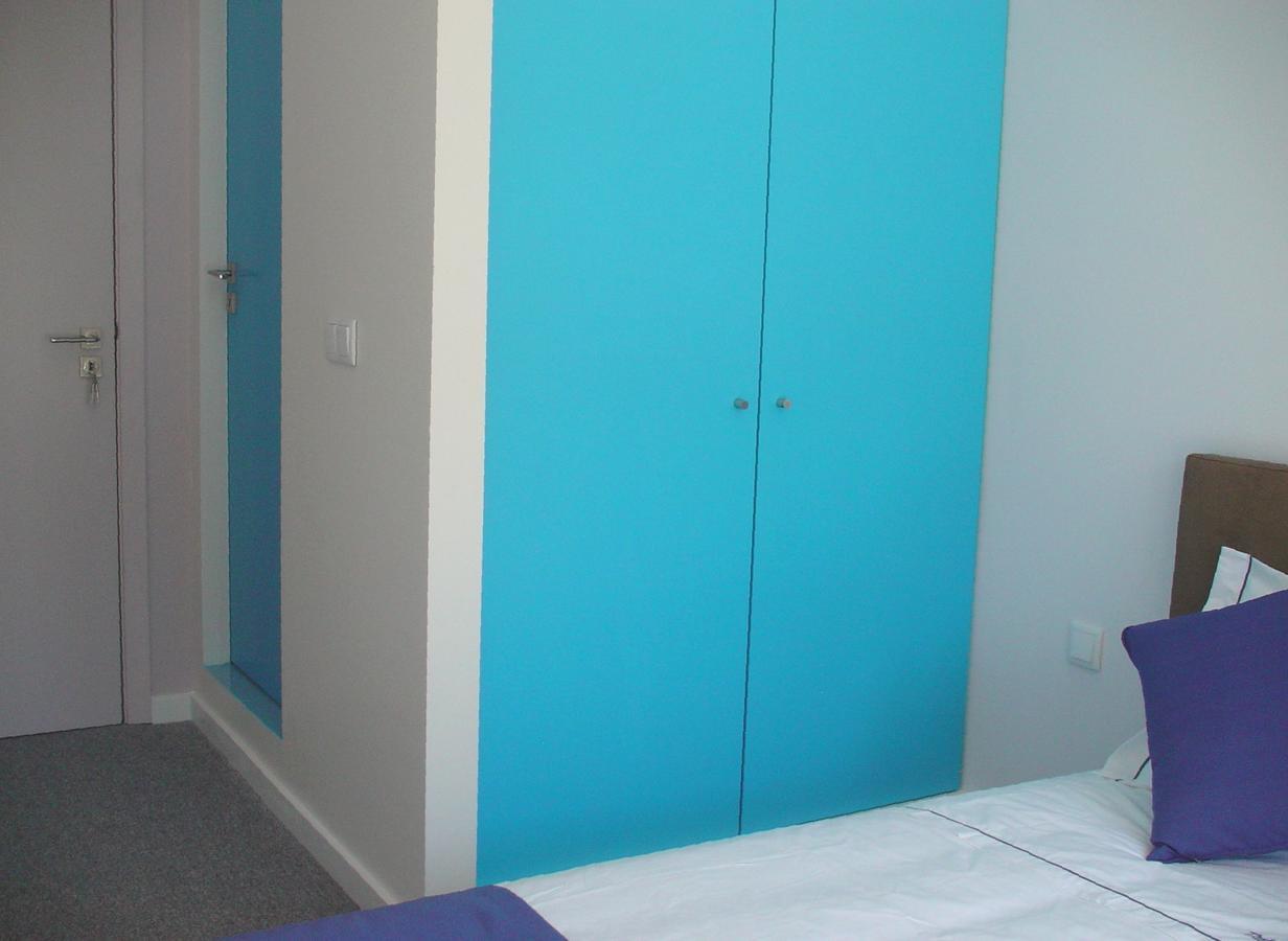Inn-Chiado Restauradores Prime Suites Lissabon Buitenkant foto