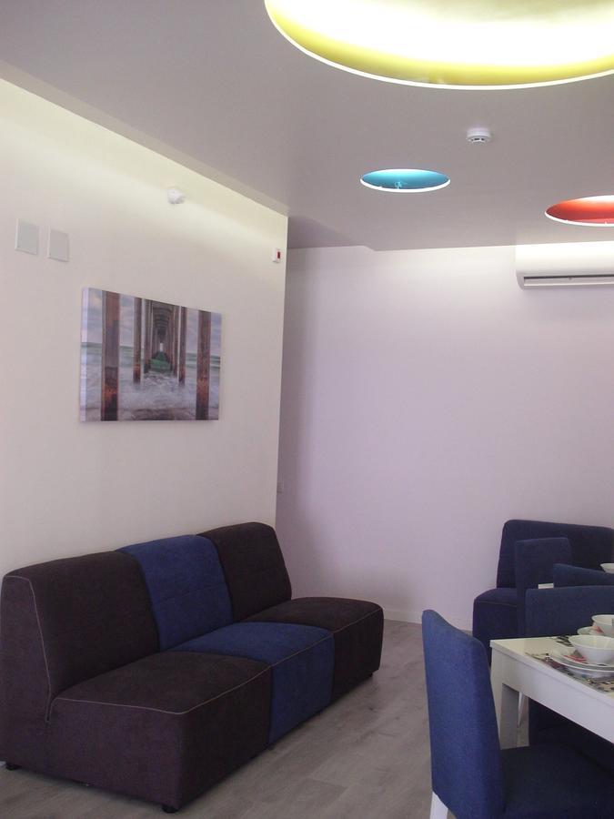 Inn-Chiado Restauradores Prime Suites Lissabon Buitenkant foto