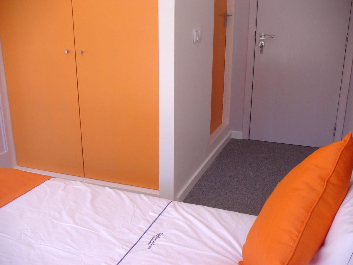 Inn-Chiado Restauradores Prime Suites Lissabon Buitenkant foto