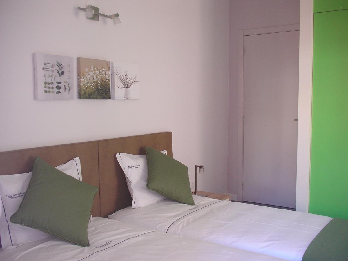Inn-Chiado Restauradores Prime Suites Lissabon Buitenkant foto