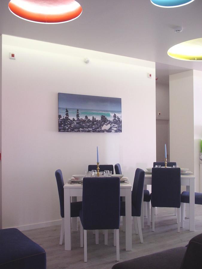 Inn-Chiado Restauradores Prime Suites Lissabon Buitenkant foto