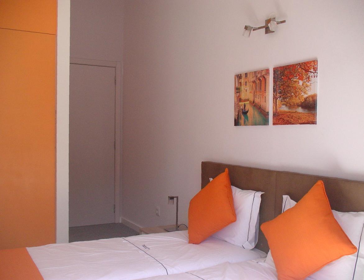 Inn-Chiado Restauradores Prime Suites Lissabon Buitenkant foto