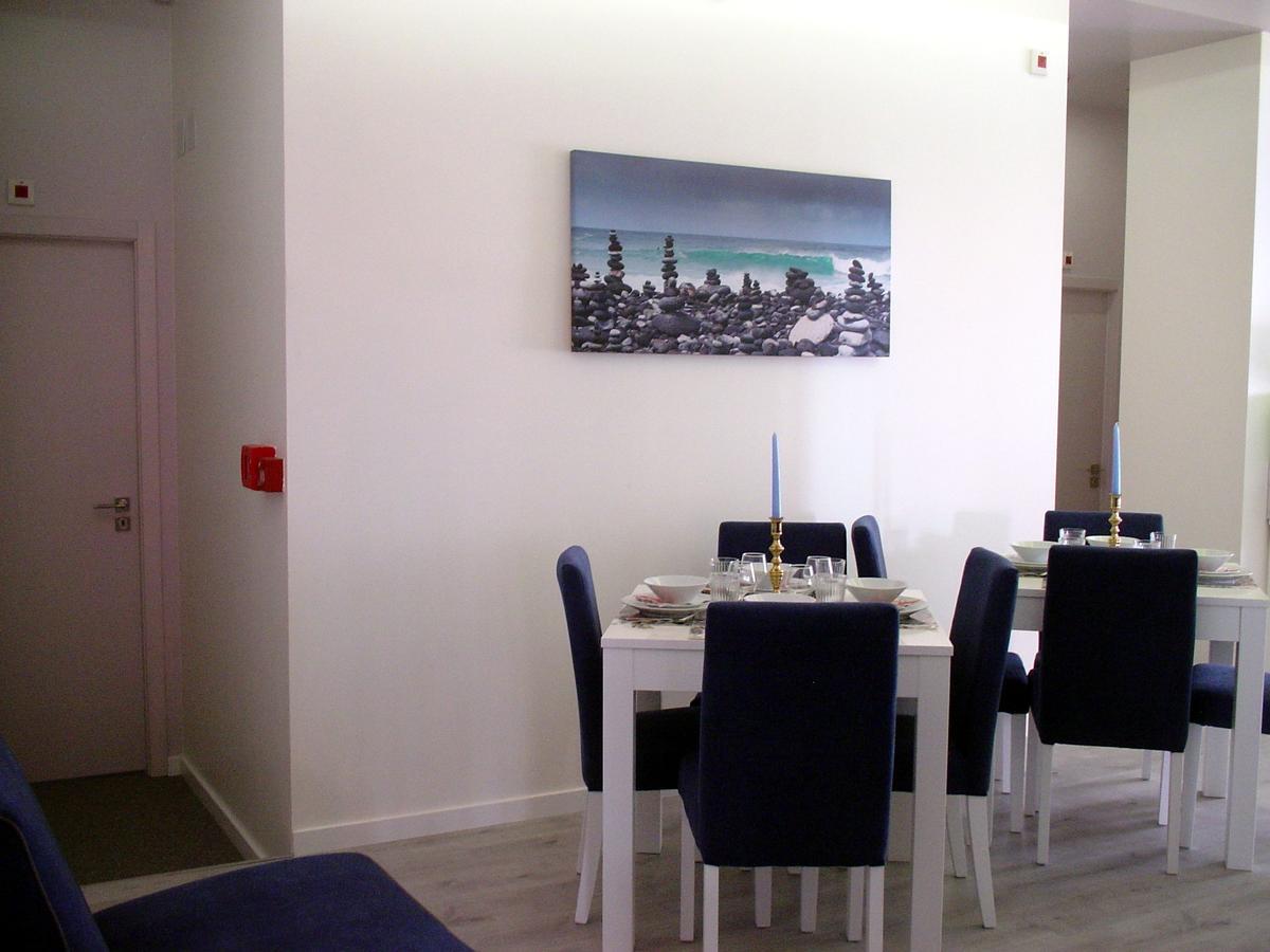 Inn-Chiado Restauradores Prime Suites Lissabon Buitenkant foto