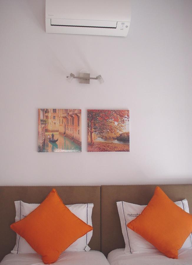 Inn-Chiado Restauradores Prime Suites Lissabon Buitenkant foto