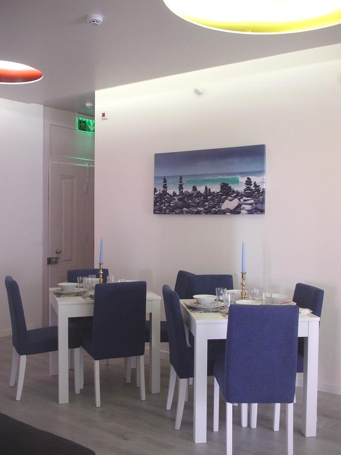 Inn-Chiado Restauradores Prime Suites Lissabon Buitenkant foto