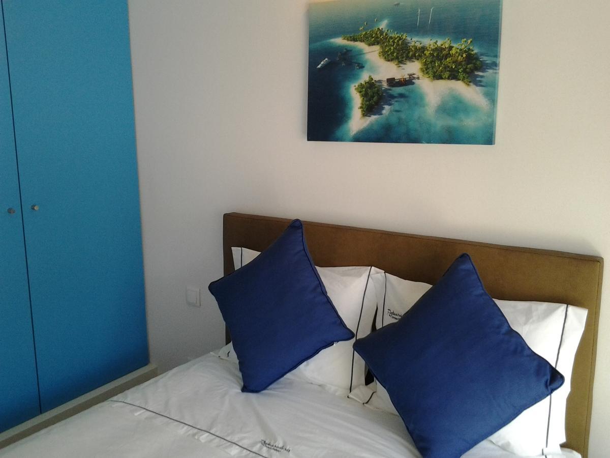 Inn-Chiado Restauradores Prime Suites Lissabon Buitenkant foto