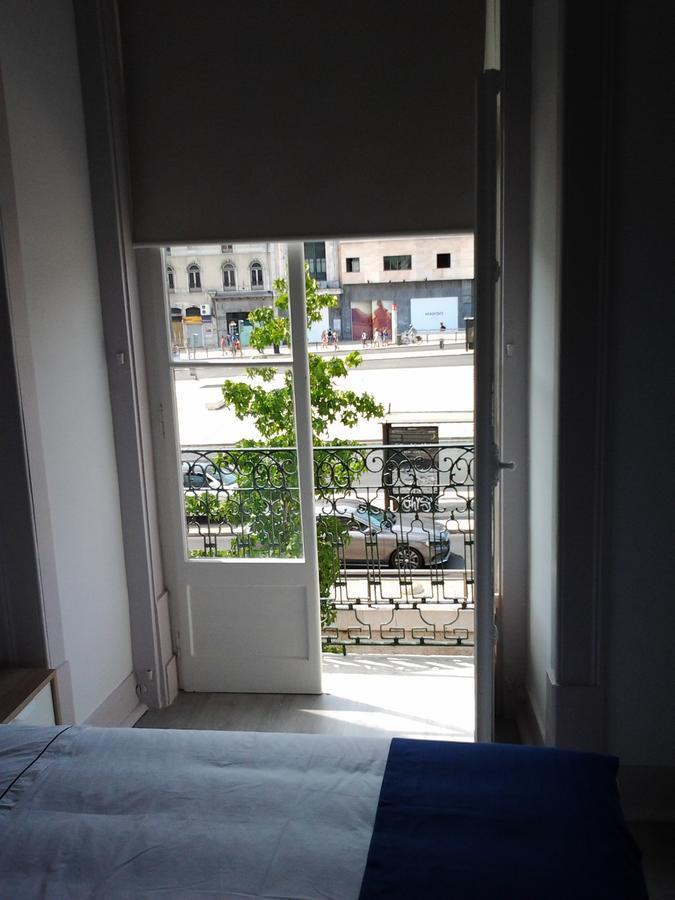 Inn-Chiado Restauradores Prime Suites Lissabon Buitenkant foto