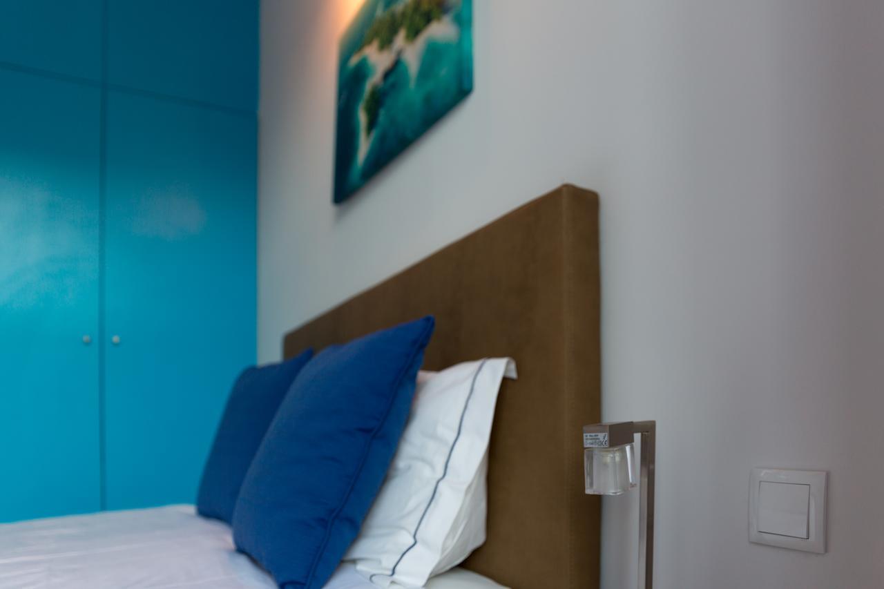 Inn-Chiado Restauradores Prime Suites Lissabon Buitenkant foto