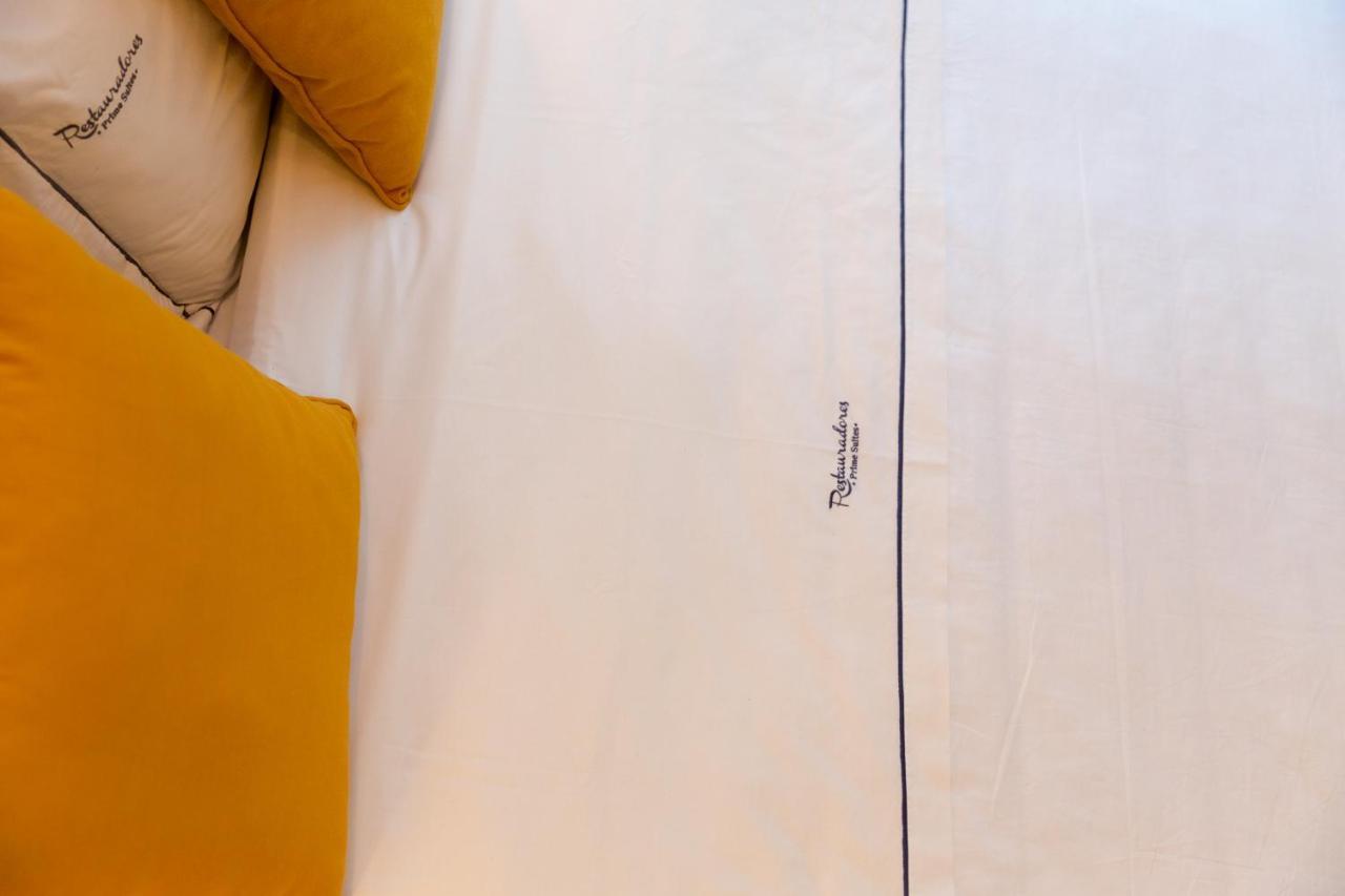 Inn-Chiado Restauradores Prime Suites Lissabon Buitenkant foto