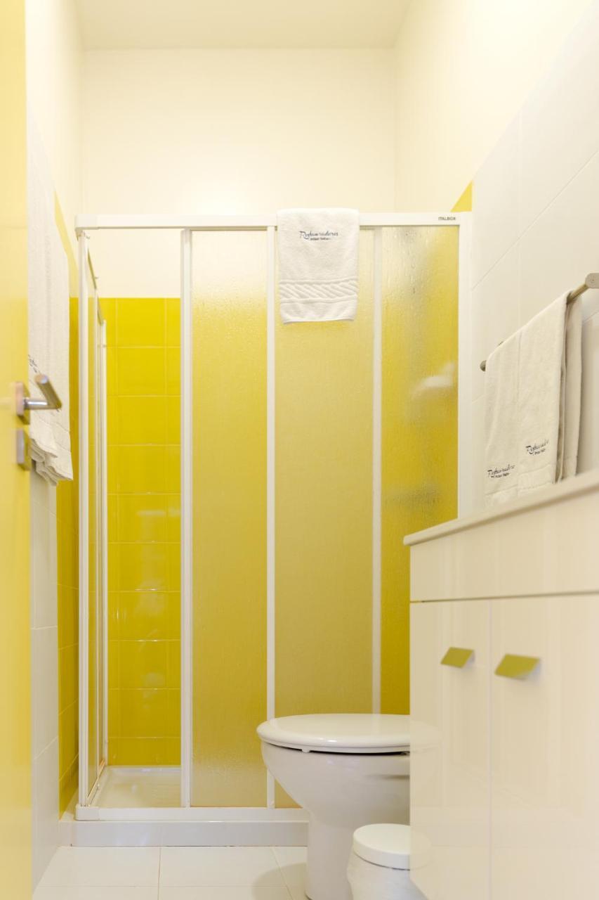 Inn-Chiado Restauradores Prime Suites Lissabon Buitenkant foto