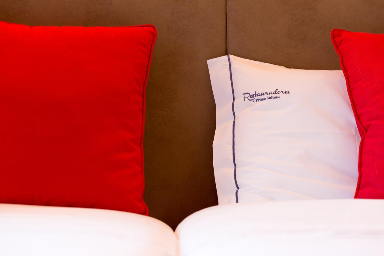 Inn-Chiado Restauradores Prime Suites Lissabon Buitenkant foto
